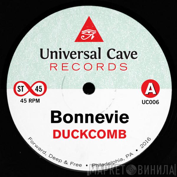 Duckcomb - Bonnevie / Every Night