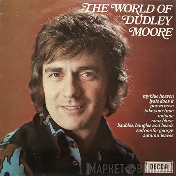 Dudley Moore Trio - The World Of Dudley Moore