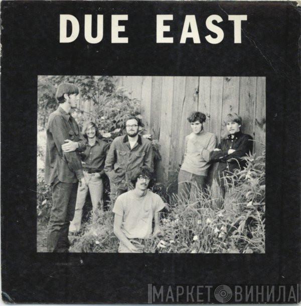 Due East - You Won't Catch Me Dreamin'