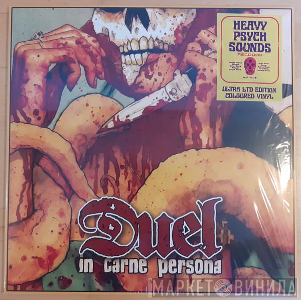 Duel  - In Carne Persona