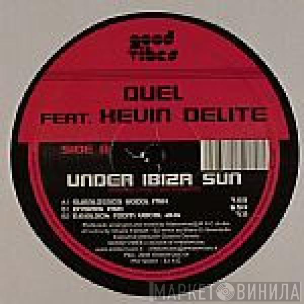 Duel  - Under Ibiza Sun