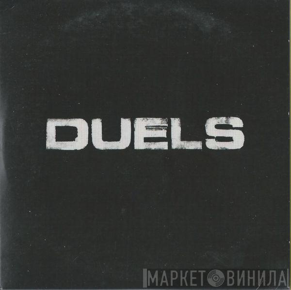Duels - Animal