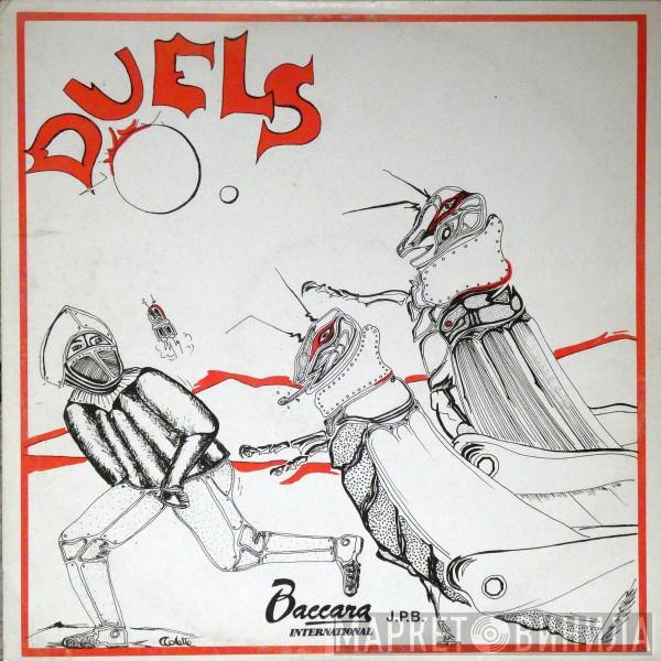 Duels  - Unknowns