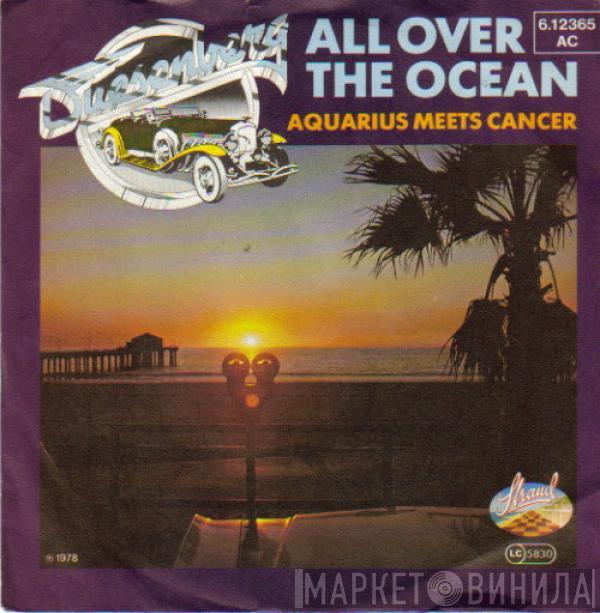 Duesenberg - All Over The Ocean