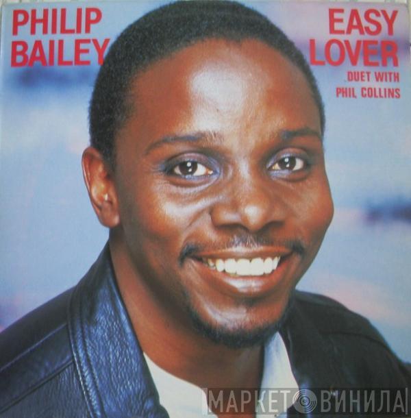 Duet With Philip Bailey  Phil Collins  - Easy Lover