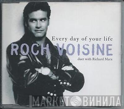 Duet With Roch Voisine  Richard Marx  - Every Day Of Your Life