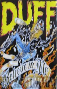 Duff McKagan - Believe In Me
