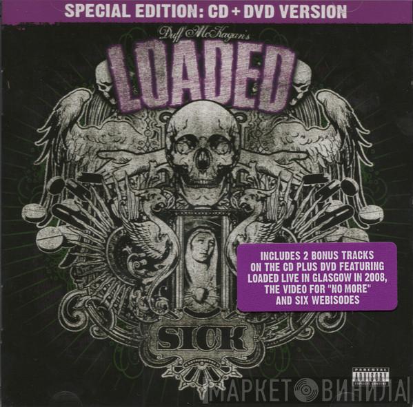 Duff McKagan's Loaded - Sick