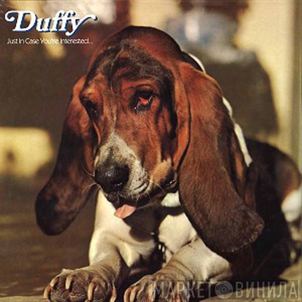 Duffy  - Just In Case You're Interested...