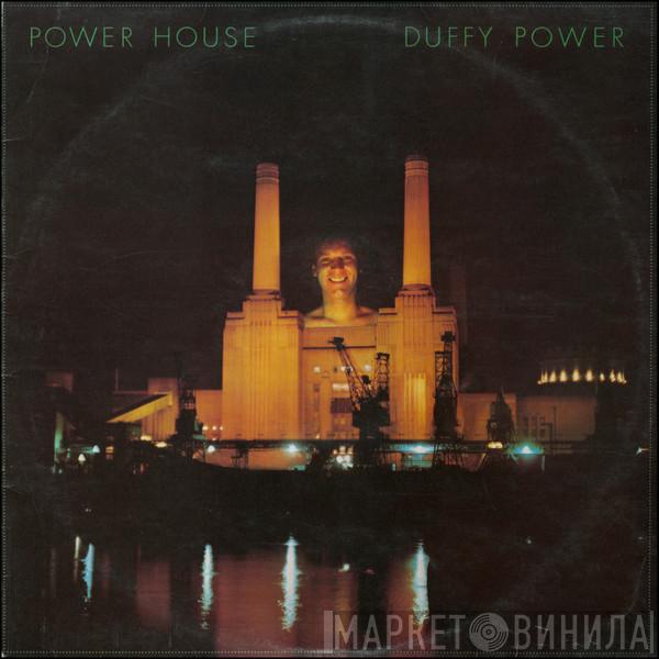 Duffy Power - Power House