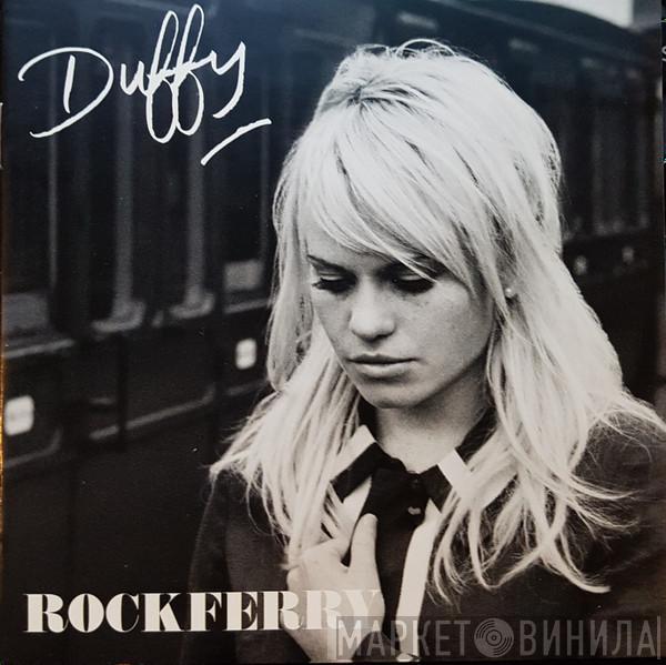 Duffy - Rockferry