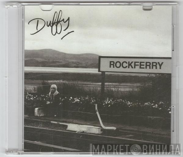  Duffy  - Rockferry