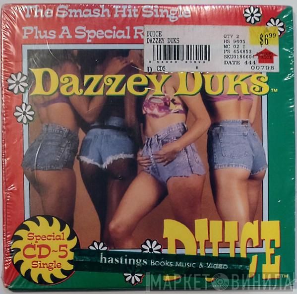 Duice - Dazzey Duks™