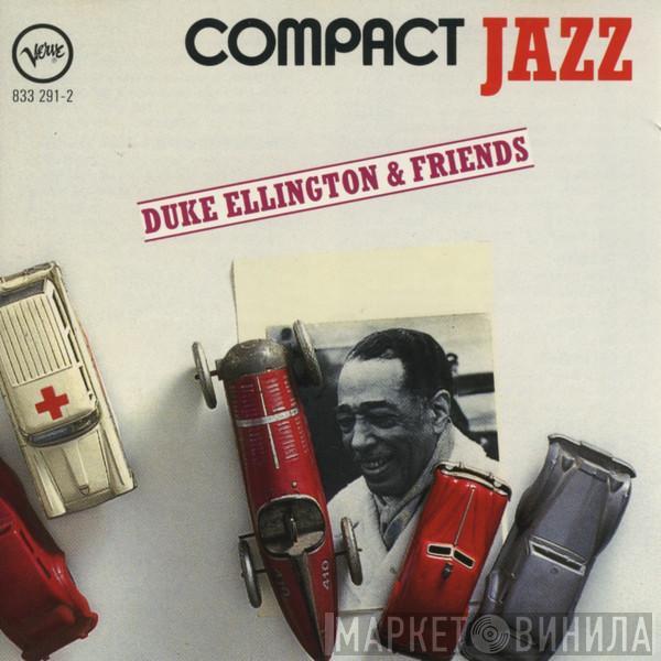Duke Ellington & Friends - Duke Ellington & Friends