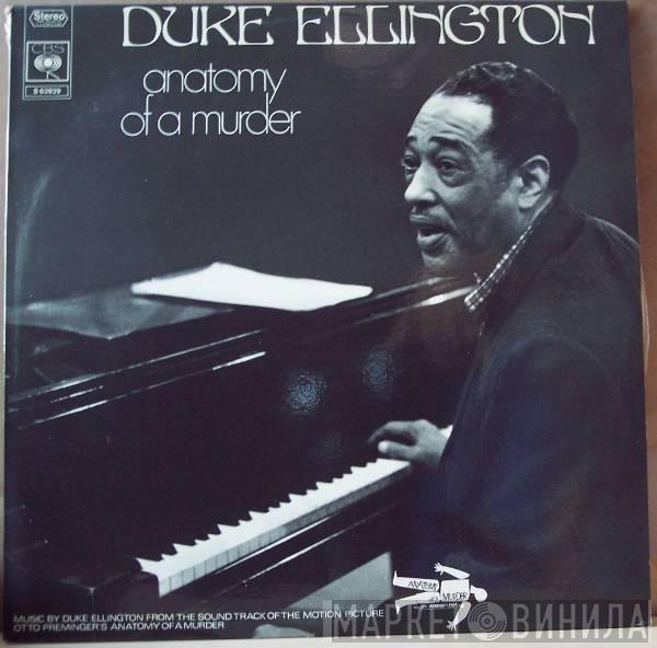 Duke Ellington - Anatomy Of A Murder (Soundtrack)