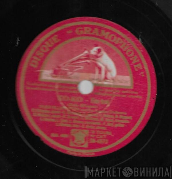  Duke Ellington And His Orchestra  - Ko-Ko / Conga Brava