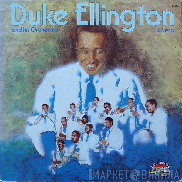 Duke Ellington And His Orchestra - 1927 - 1930