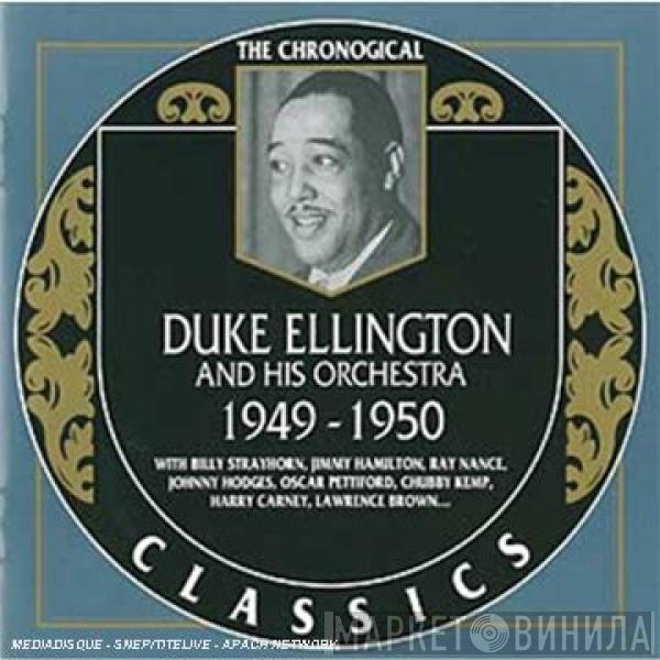  Duke Ellington And His Orchestra  - 1949-1950