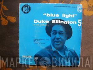  Duke Ellington And His Orchestra  - A Gipsy Without a Song