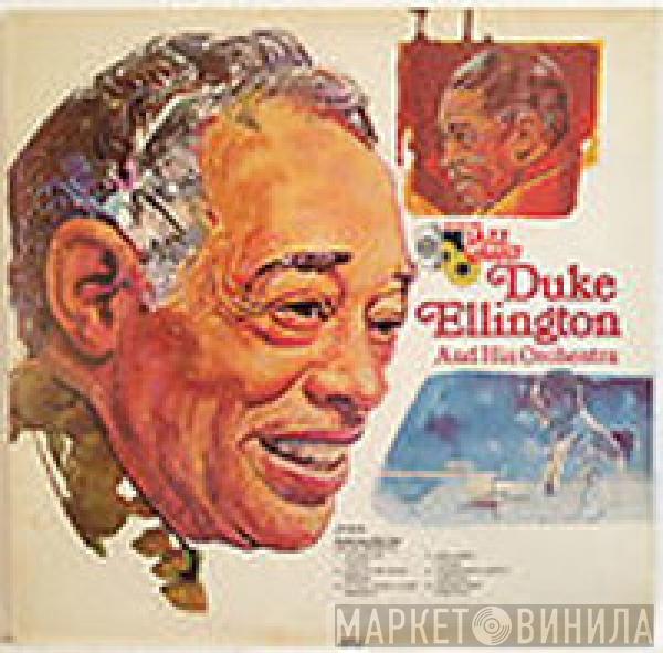 Duke Ellington And His Orchestra - Duke Ellington And His Orchestra