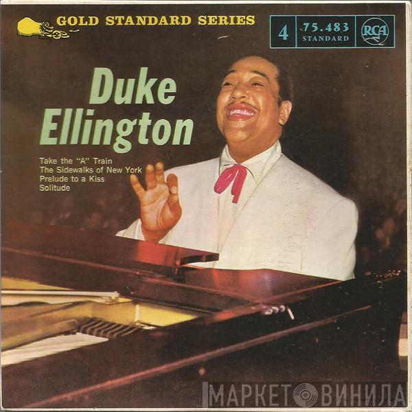  Duke Ellington And His Orchestra  - Duke Ellington