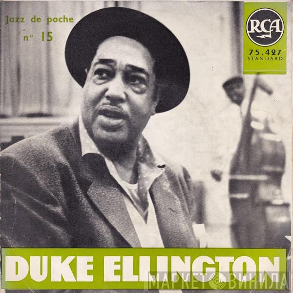  Duke Ellington And His Orchestra  - Duke Ellington