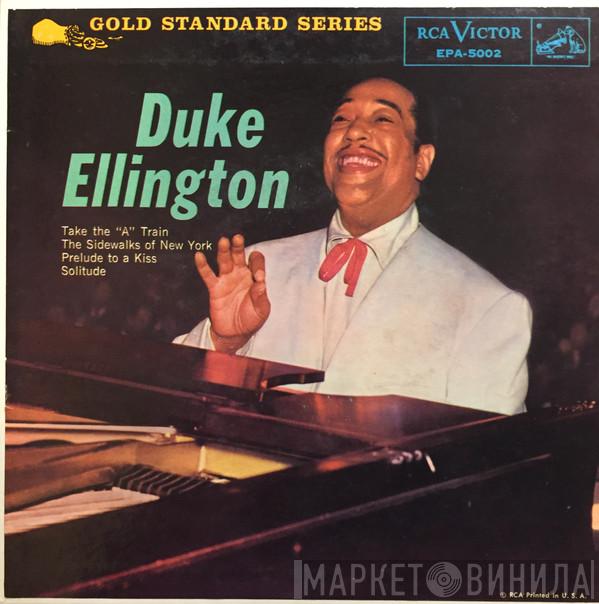  Duke Ellington And His Orchestra  - Duke Ellington