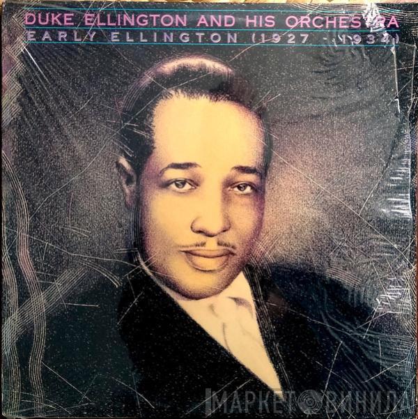  Duke Ellington And His Orchestra  - Early Ellington (1927 - 1934)