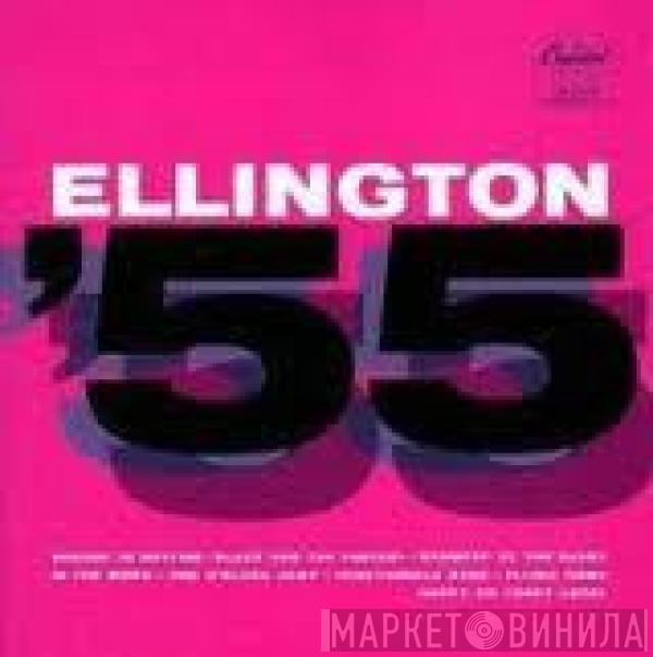  Duke Ellington And His Orchestra  - Ellington '55