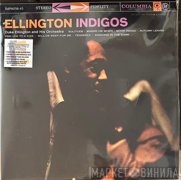 Duke Ellington And His Orchestra - Ellington Indigos