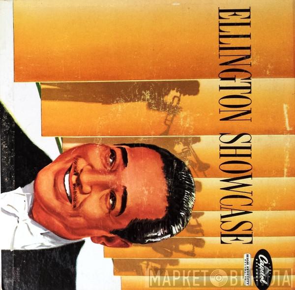  Duke Ellington And His Orchestra  - Ellington Showcase