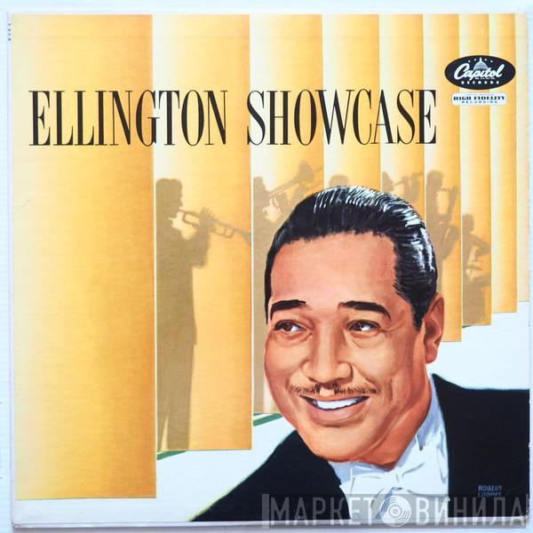 Duke Ellington And His Orchestra - Ellington Showcase