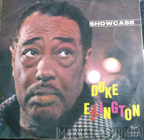  Duke Ellington And His Orchestra  - Ellington Showcase