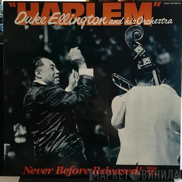 Duke Ellington And His Orchestra - Harlem