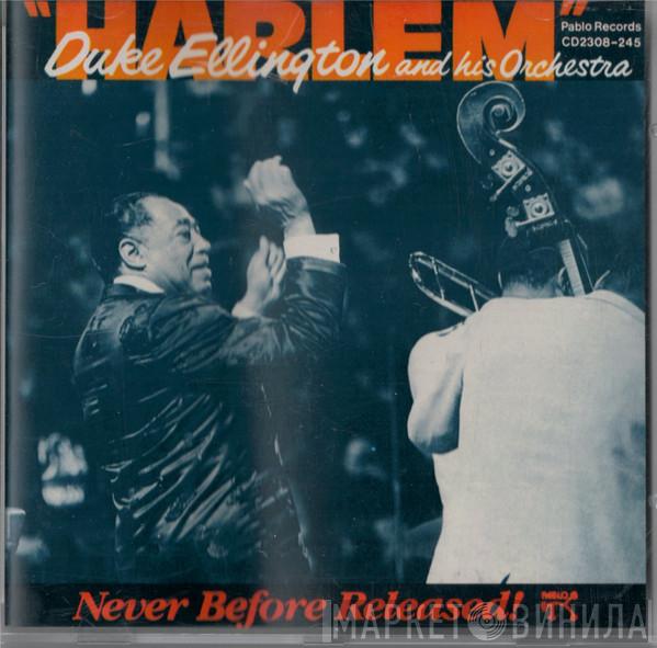  Duke Ellington And His Orchestra  - Harlem