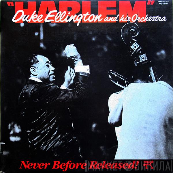  Duke Ellington And His Orchestra  - Harlem