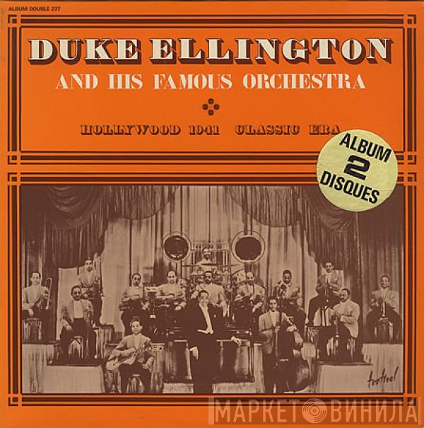 Duke Ellington And His Orchestra - Hollywood 1941 - Classic Era