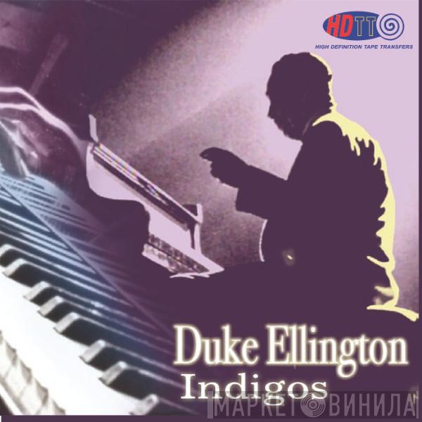  Duke Ellington And His Orchestra  - Indigos