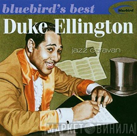  Duke Ellington And His Orchestra  - Jazz Caravan