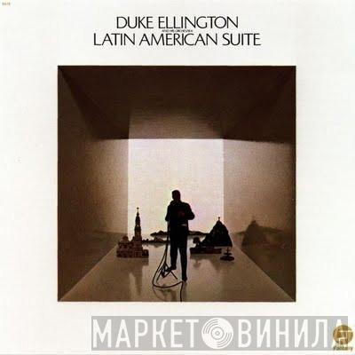  Duke Ellington And His Orchestra  - Latin American Suite