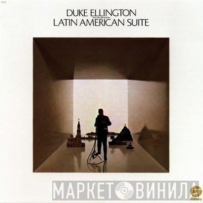  Duke Ellington And His Orchestra  - Latin American Suite