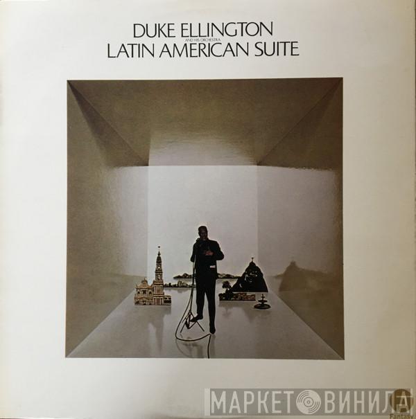  Duke Ellington And His Orchestra  - Latin American Suite