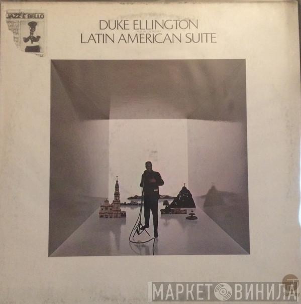  Duke Ellington And His Orchestra  - Latin American Suite