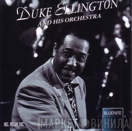  Duke Ellington And His Orchestra  - Mr. Ellington