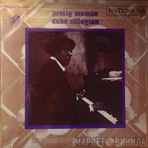 Duke Ellington And His Orchestra - Pretty Woman