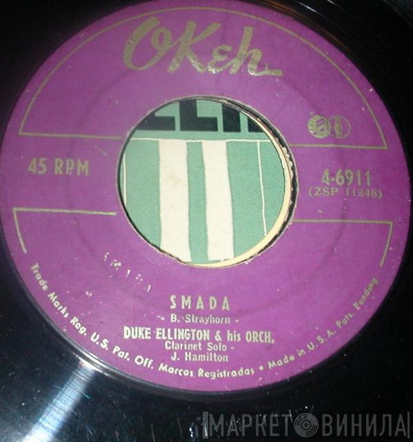  Duke Ellington And His Orchestra  - Smada