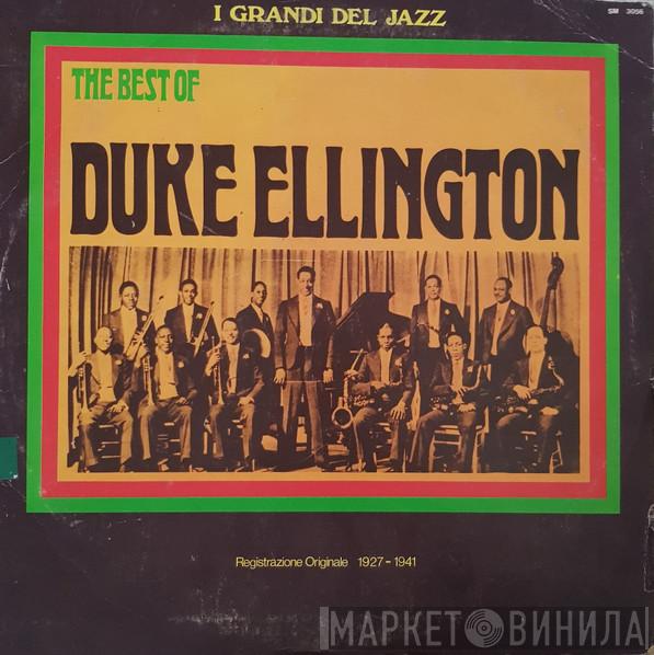  Duke Ellington And His Orchestra  - The Best Of Duke Ellington (Registrazione Originale 1927 - 1941)