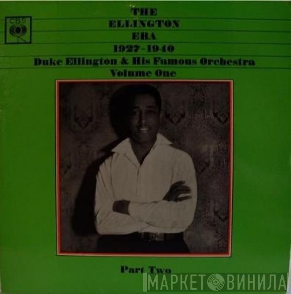 Duke Ellington And His Orchestra - The Ellington Era 1927-1940: Volume One, Part Two