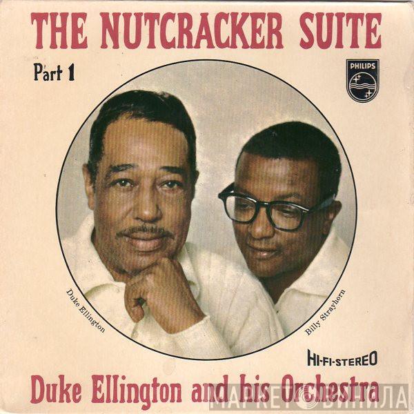  Duke Ellington And His Orchestra  - The Nutcracker Suite (Part 1)