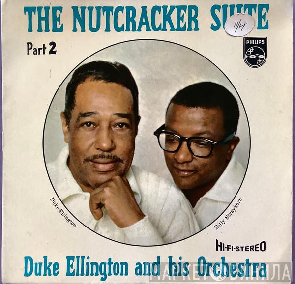  Duke Ellington And His Orchestra  - The Nutcracker Suite Part 2